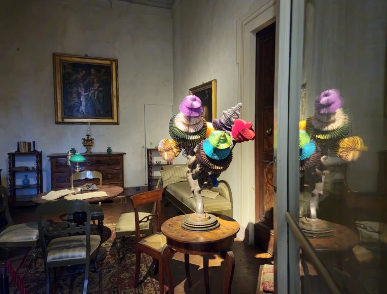 Keita Miyazaki – The garden of vanities