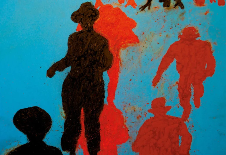 Stefano Ricci – Li ho visti