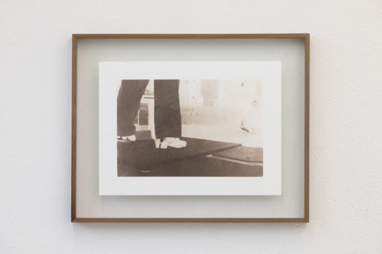 Luzie Meyer, In Light of, 2025