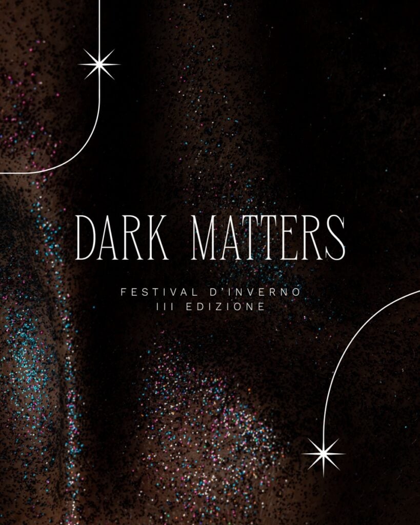 Dark MatterS