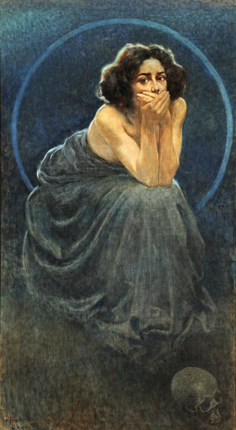 A Brescia sta per aprire una importante mostra dedicata allo stile Liberty&nbsp;&nbsp;