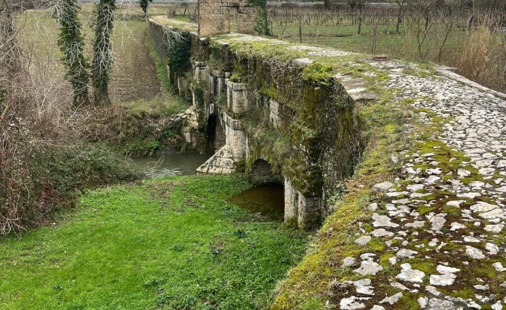 La Reggia di Caserta avvia il cantiere di restauro dell’Acquedotto Carolino: 25 milioni di investimenti