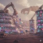 Bisogna sfuggire alla nostalgia per produrre opere vive a contatto con il presente 