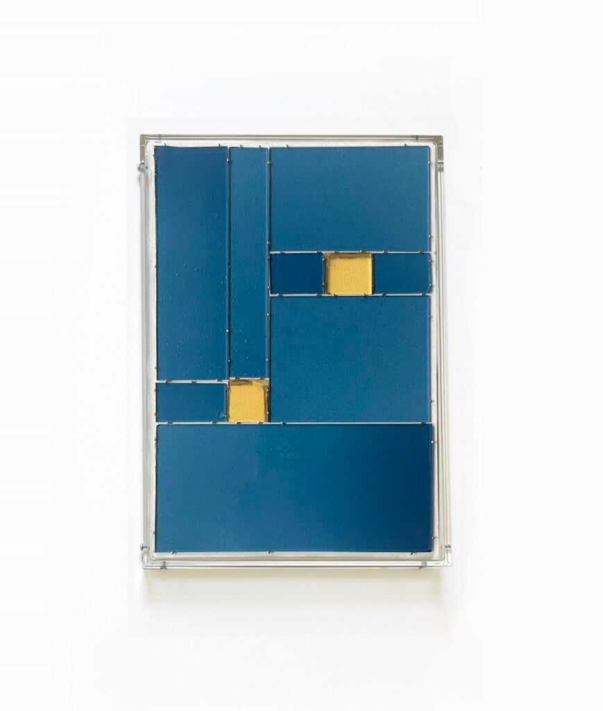 Anneke Eussen – If only