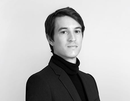 Alexandre Arnault, 34 anni, LVMH