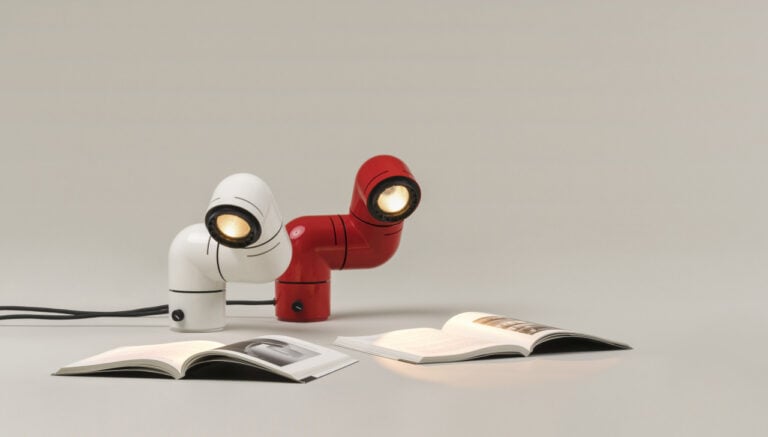 Andr&eacute; Ricard. Dise&ntilde;o en uso