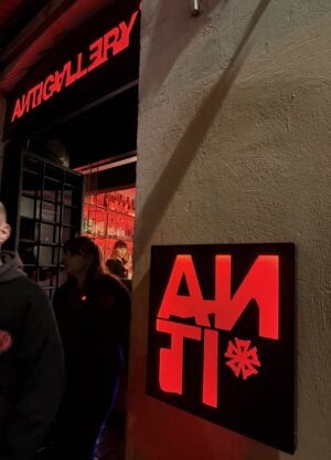 La metamorfica natura del Rosso