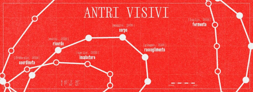 Antro come coordinata