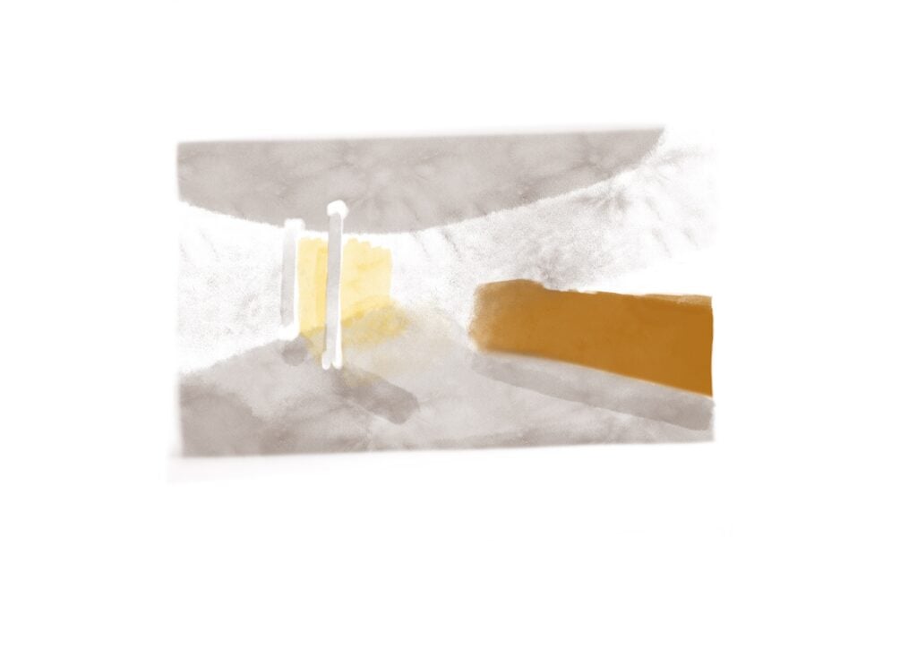 Arch. Paolo Cremonesi, Bozzetti di Mutty Gallery (Brescia), 2025