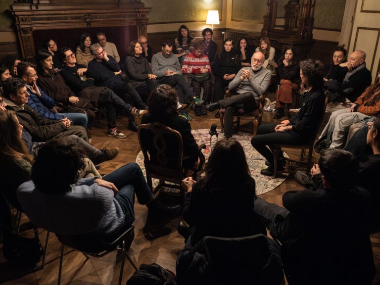 Artisti Marziali, Adelaide Cioni vs Stefano Arienti (2025) ph. Luca Peruzzi