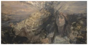 Augusto Gadea - De la tierra lo frágil