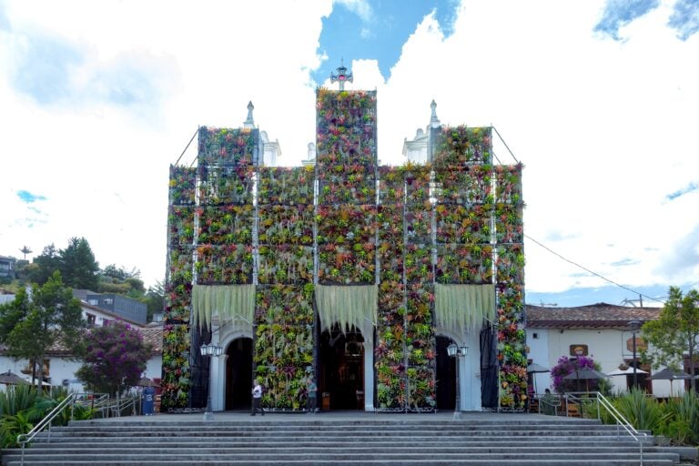 In Colombia è rinata la Biennale di Medellín. La curatrice ci spiega come 