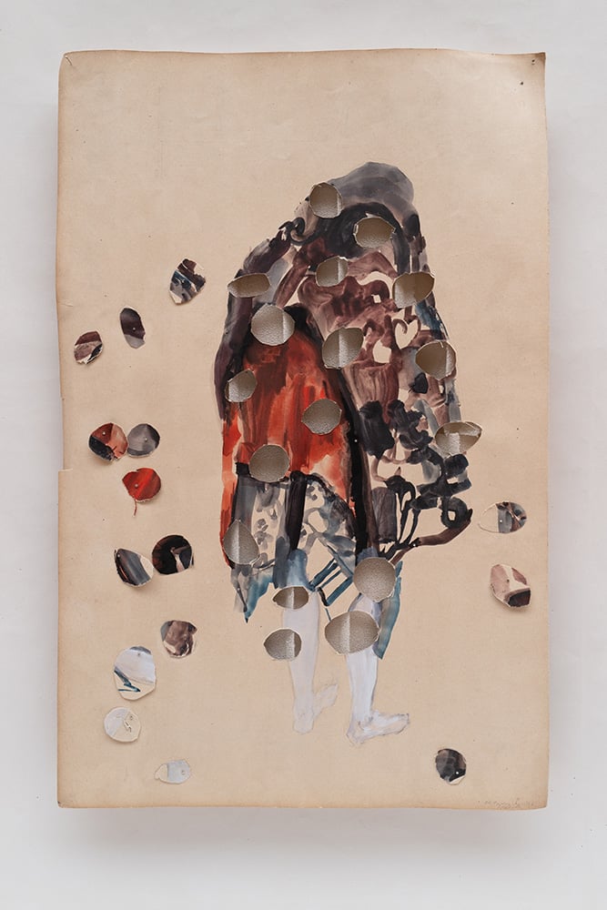 De Bruyckere | Kadyrova | Capote