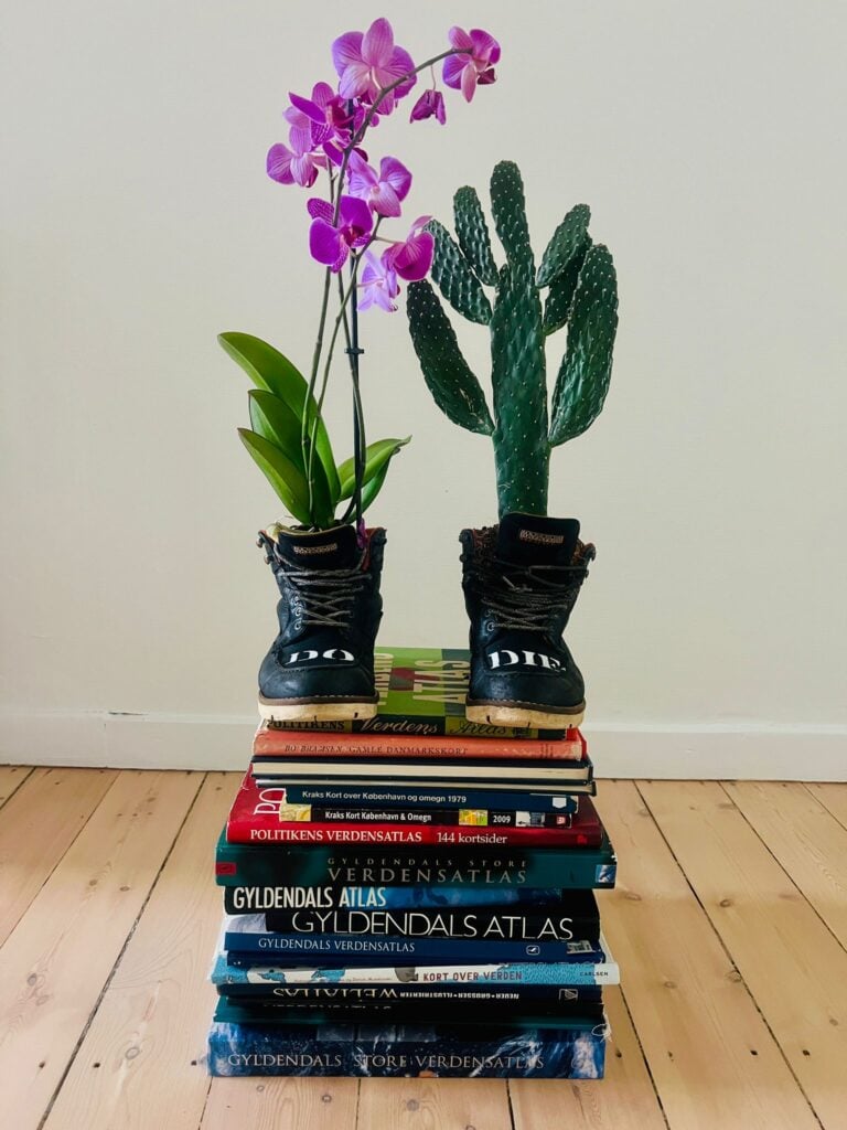 Amir Zainorin – Gravity of the Wall