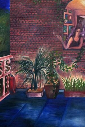 Shivangi Kalra - Breath of Fresh Air