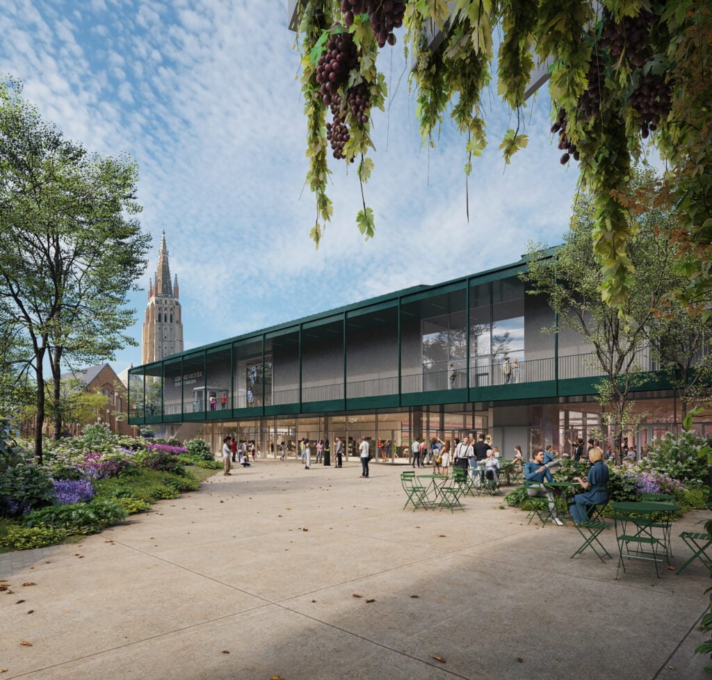 BRUSK Render &copy; Image by MakeMe