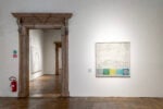 GASTONE NOVELLI (1925-1968), Venezia, Ca’ Pesaro, Installation View, Foto di Irene Fanizza