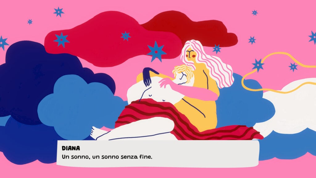 Cadentia Farnese di We Are Muesli, Moreno Lovato, Ascari, Diego Grammatico, Ambasciata di Francia in Italia