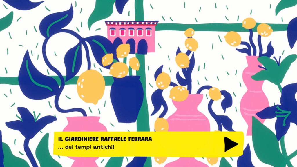 Cadentia Farnese di We Are Muesli, Moreno Lovato, Ascari, Diego Grammatico, Ambasciata di Francia in Italia