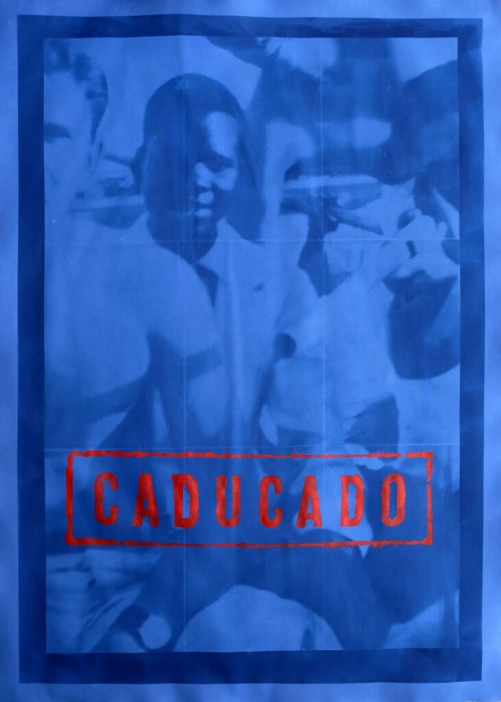 Délio Jasse – The Angolan File