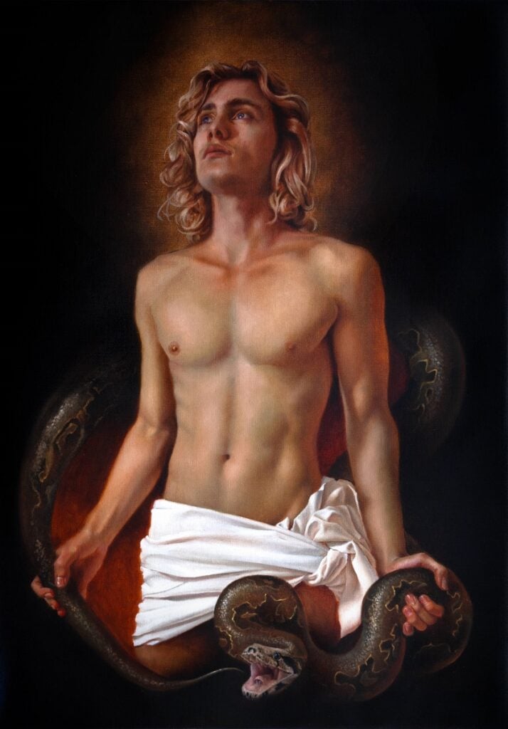 Erica Calardo – Alchemical Dreams