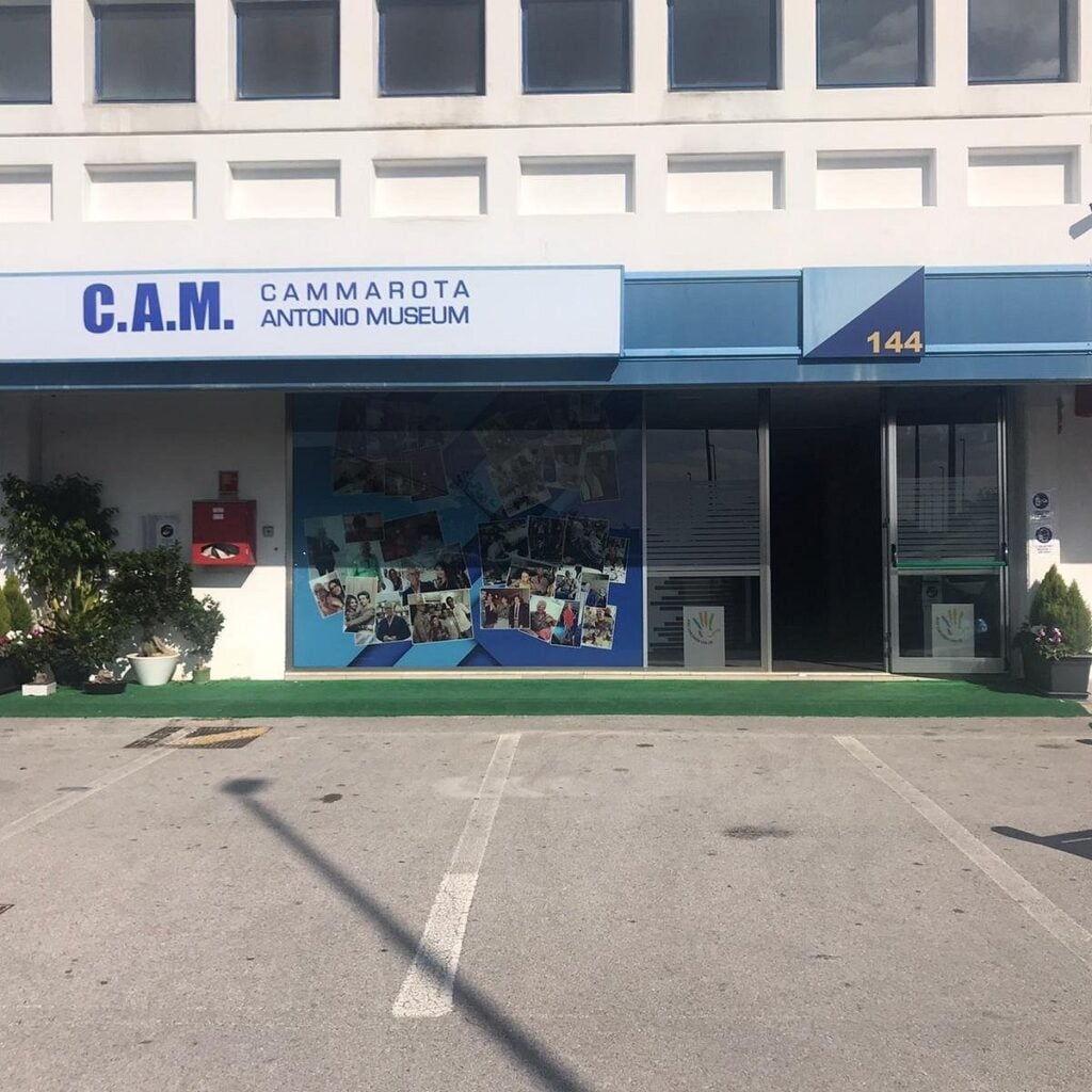 Ecco quali sono i pi&ugrave; interessanti musei d&rsquo;impresa della Campania&nbsp;