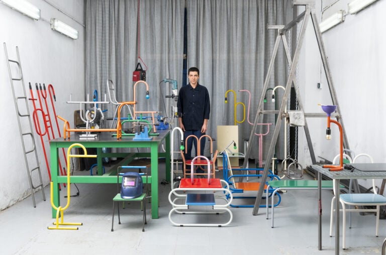 Carabanchel For Furniture For Friends