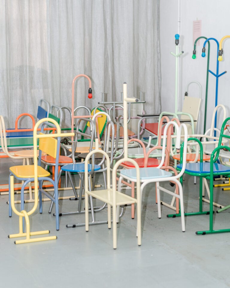 Carabanchel For Furniture For Friends