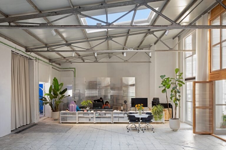 Carabanchel HYPER HOUSE &copy; Asier Rua