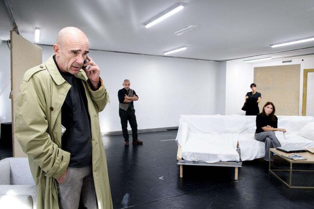 &ldquo;Carnage. Il dio del massacro&rdquo; - Torino