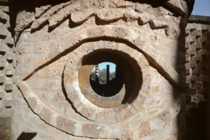 Alessandra Chemollo - La punta dell’iceberg