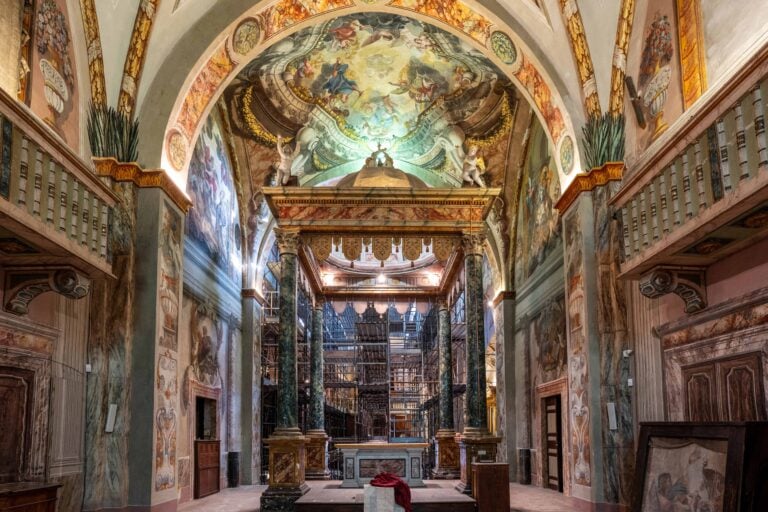 Il FAI finanzia la valorizzazione di 20 Luoghi del Cuore: 700mila euro per promuovere mete poco note