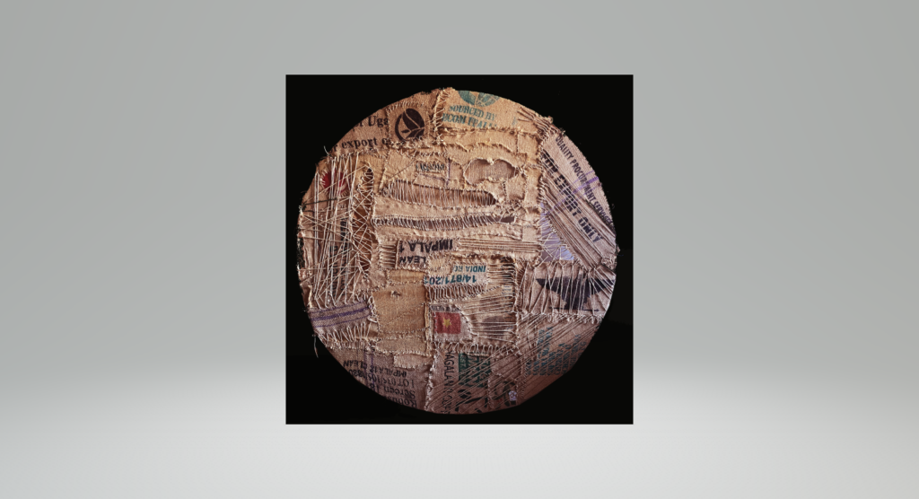 Patrizia Trevisi – De Rebus Naturae