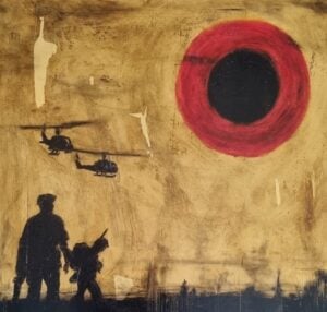 Matteo Pulvirenti - Contro l’ombra. A te che guardi