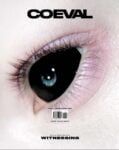 COEVAL magazine, copertina