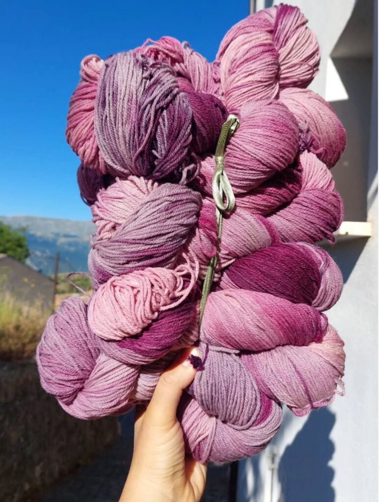 Courtesy AquiLANA - Valeria Gallese