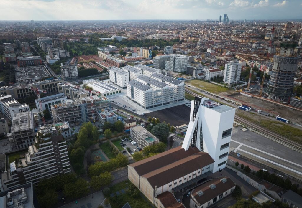 Milano olimpica. Grande respiro internazionale o grande occasione mancata? 