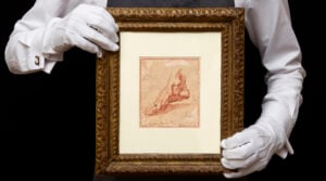 Gli antichi maestri italiani vanno in asta a New York a febbraio 2026