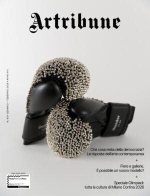 Artribune #88