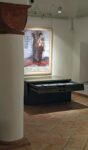 Giorgio Armani Archivio CSAC, Installation View