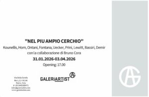 … nel più ampio Cerchio