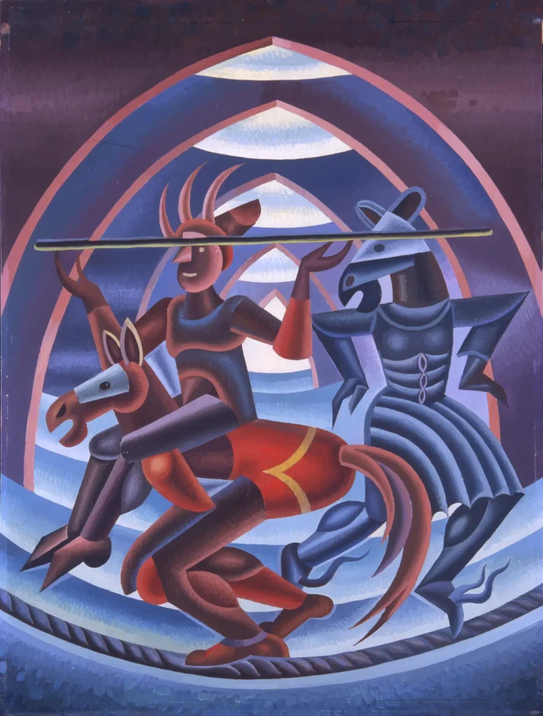 Depero Space to Space. La Creazione della Memoria