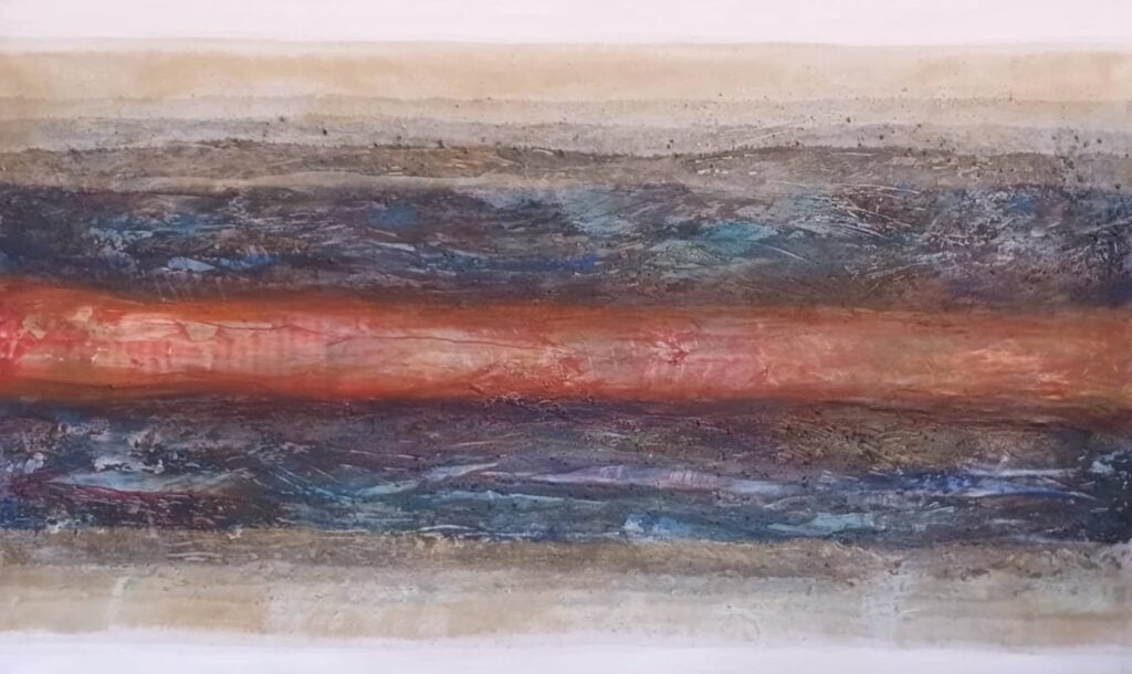 Shuhei Matsuyama – Shin-On