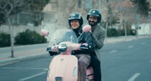 Divine Comedy. Realismo e assurdità nel film del regista iraniano Ali Asgari (che è bloccato a Teheran)