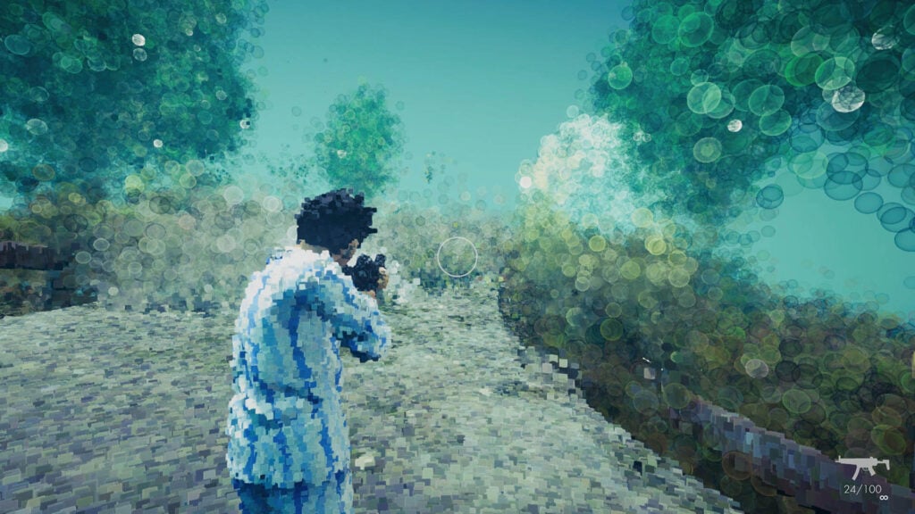 Dreams of Another di Q-Games