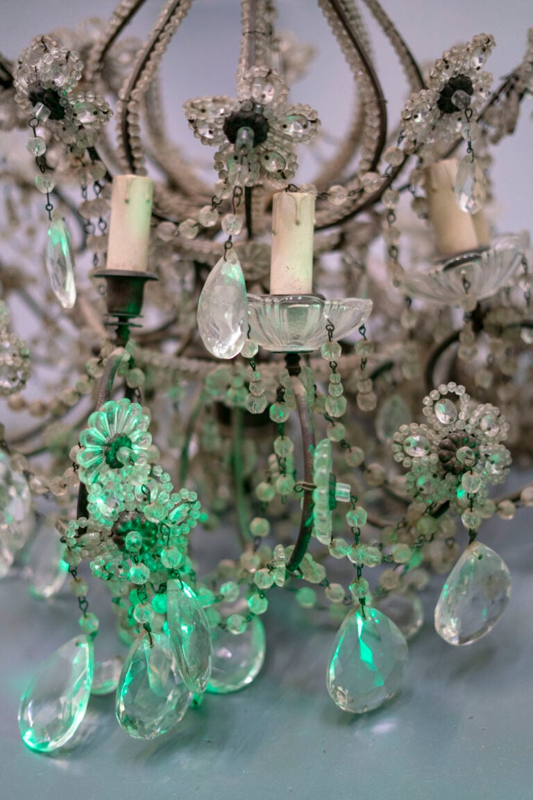 I Decoderiani, John Cascone, Studio Drang, Roma, 2025