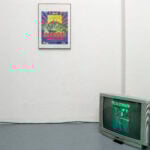 I Decoderiani, John Cascone, Studio Drang, Roma, 2025