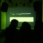 I Decoderiani, John Cascone, Studio Drang, Roma, 2025