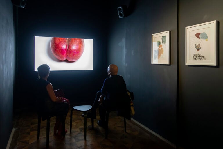 La terza edizione di &ldquo;Declinazioni Contemporanee&rdquo; al MAO di Torino ph. Gonella