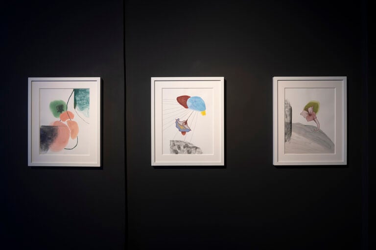 La terza edizione di &ldquo;Declinazioni Contemporanee&rdquo; al MAO di Torino ph. Gonella